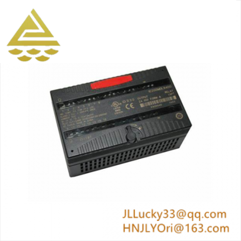 GE CP2I-0WEB-0140-AZ Industrial Control Module
