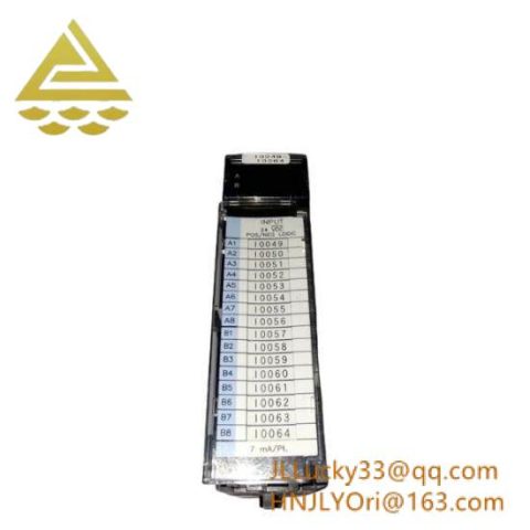 ABB 3I 004395 Fiber Optic Adapter, Industrial Grade Connectivity Solution