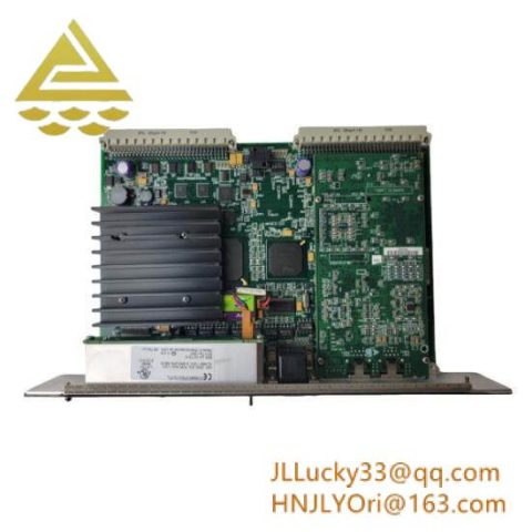 GE Fanuc IC693MDL734LT Discrete I/O Output Module, Industry Control Interface Solution