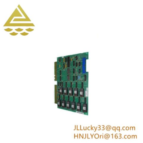 GE IC3603A290A Rectifier Filter Assembly, High-Efficiency Industrial Power Solution