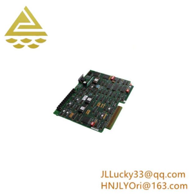 GE IIS200ERGTH1AAA: Advanced Mark VI Circuit Board, Precision Control Solutions