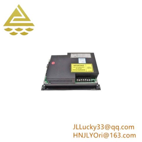 GE THJK636F000 Industrial Control Module