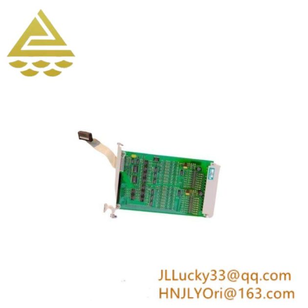 Honeywell AIP571BUS1 Industrial Automation Module