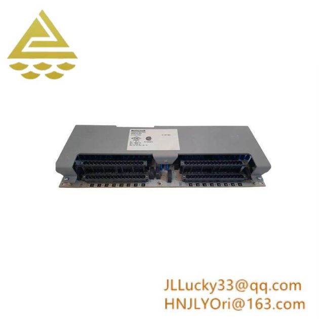 Honeywell AIP571BUS1 Industrial Automation Module