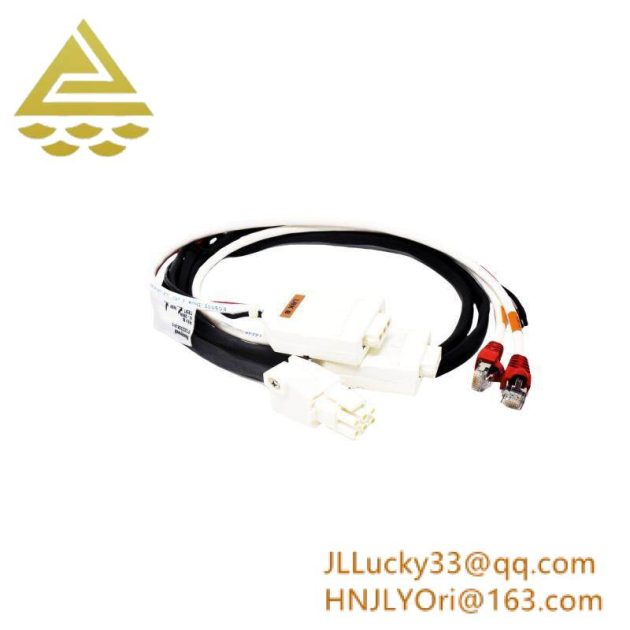 Honeywell 51202659-204 Cable I/O LIM Protection Module 1.5m