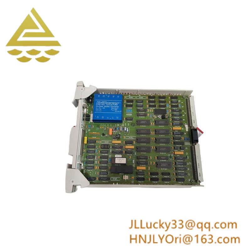 Honeywell 51303979-400 Output Link Extender: Advanced Control Module for Industrial Applications