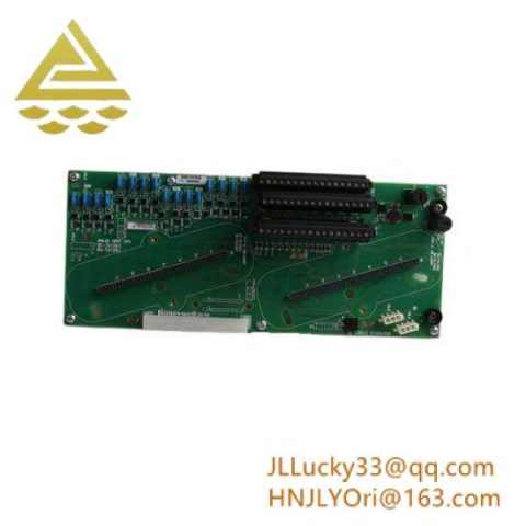 Honeywell 6271002 Digital Input Module - Enhanced Reliability & Efficiency