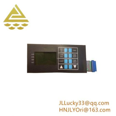 Honeywell 51304736175 Industrial Control Module