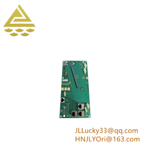 Honeywell AIP571BUS1 Industrial Automation Module