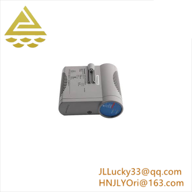 Honeywell SPS5710 Advanced Control Module CC-PWRR01, Optimized for Industrial Automation, 51199929-100 & 51198685-100