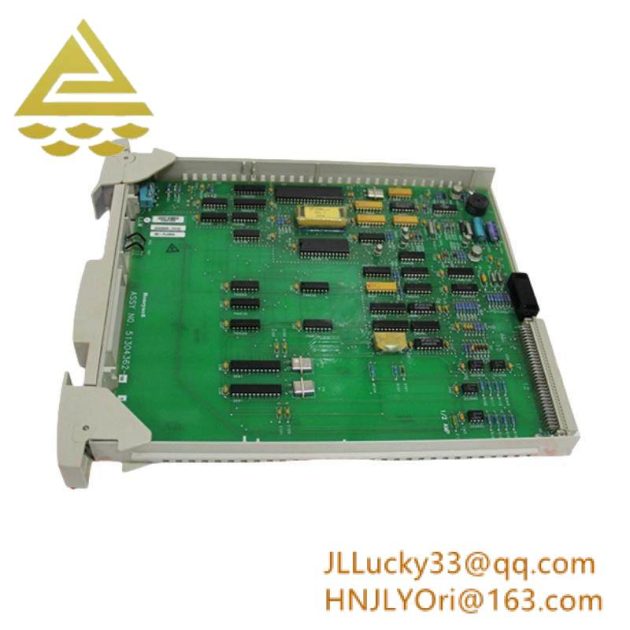 Honeywell FS-TSRO-08UNI Communication Module: Reliable Industrial Networking Solution