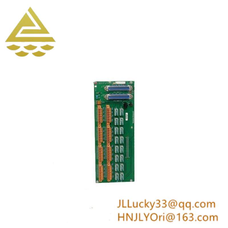 HONEYWELL S7820A1007 Relay Module: Precision Control in Industrial Automation