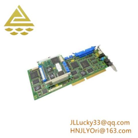 Indramat MKD112C-024-GP3-AN High-Performance AC Servo Drive