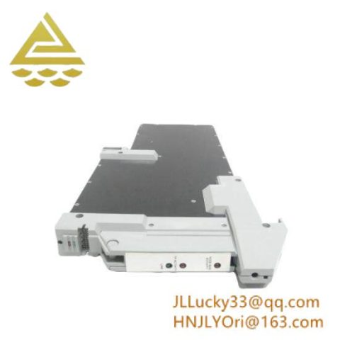 FOXBORO 3F8-D2KSA Control System Module