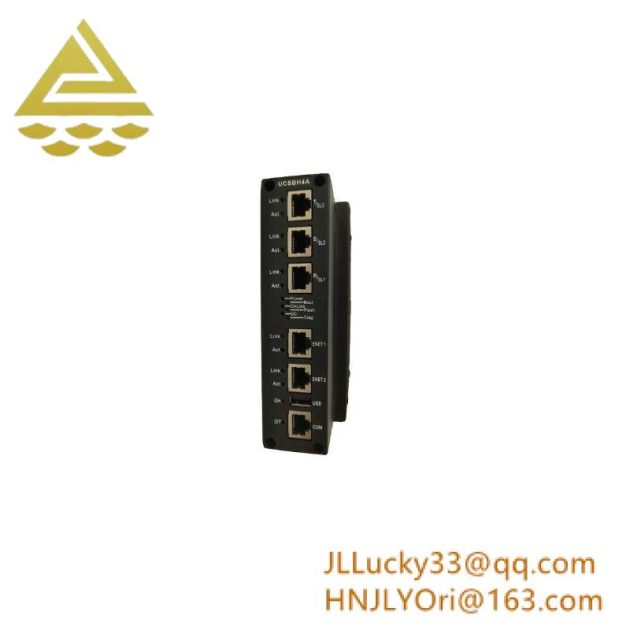 GE MVME55006E-0163R Industrial Control Module