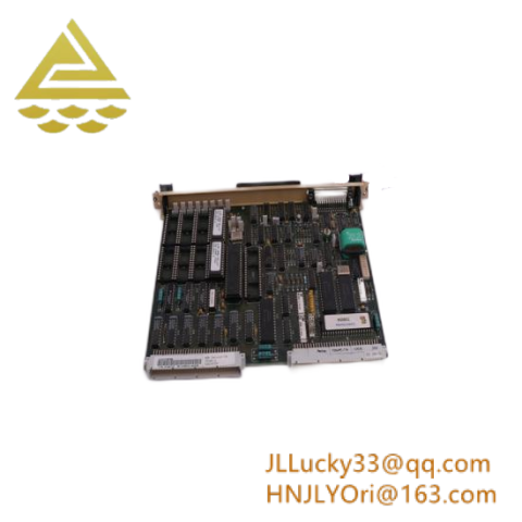 Yaskawa JANCD-MB20B Industrial Control Module, Advanced Automation Solutions