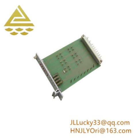 KleineWefers AMP.1 Module, 1-Year Warranty