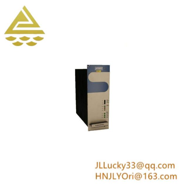 KOLLMORGAN 64WKS-M240/50-RLG Servo Drive: Precision Control for Industrial Automation