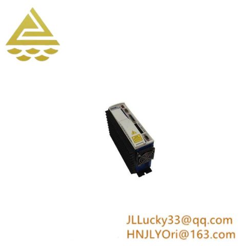 Kollmorgen AKM22E-CKSNR-05 AC Servo Drive Module, up to 2.5 kW