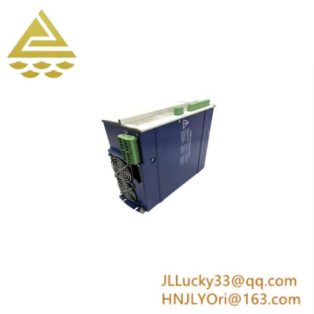 Kollmorgen AKD-M01207MCEC-I000-DM High-Performance Motor Control Module
