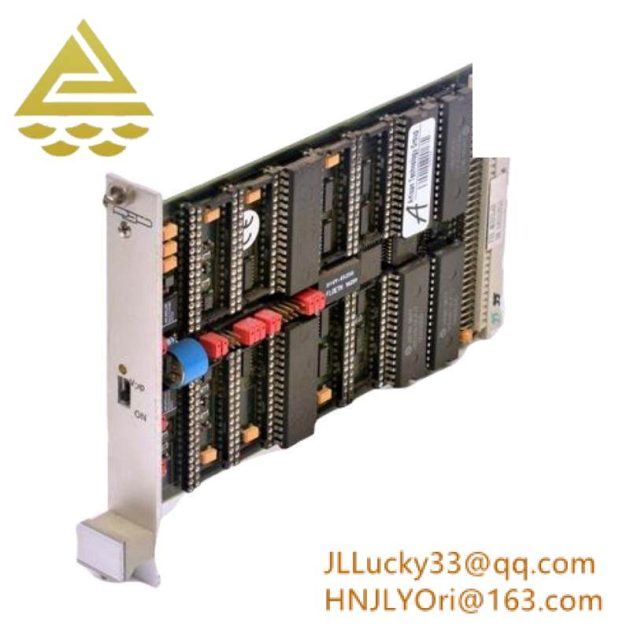 Kontron VMEM-S2 Memory Board, Advanced Industrial Storage Solution