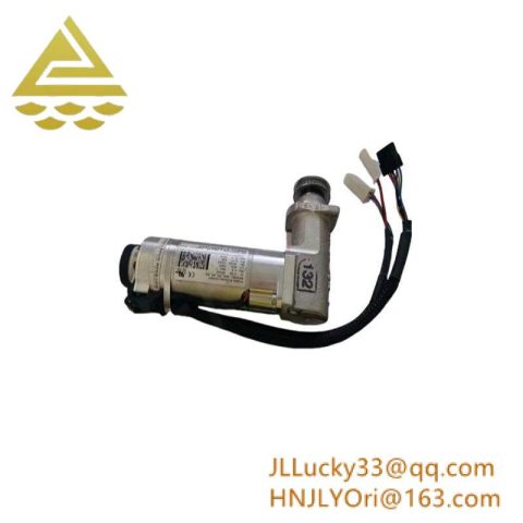 KUKA 0.17KW MG_03_40_60 00-201-179 Robot Servo Motor - Precision Driven Automation