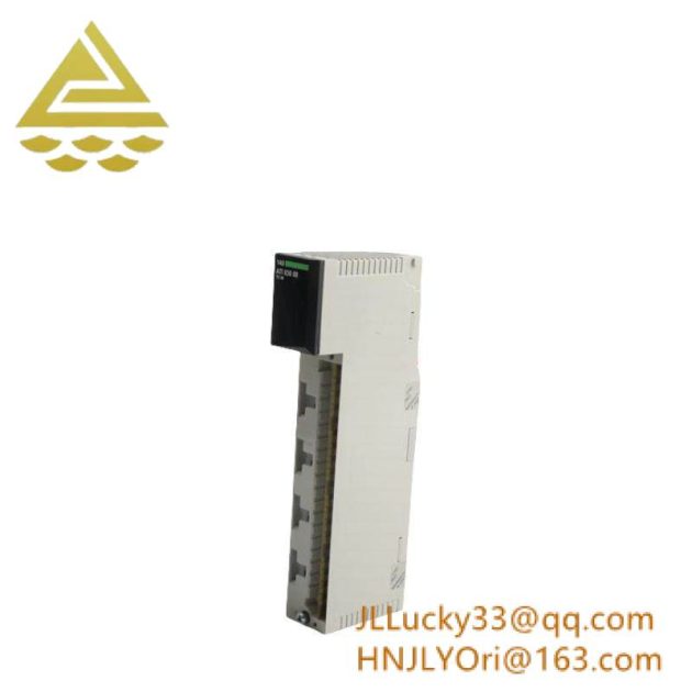 Schneider Electric TSXDSY16S5 Discrete Output Module