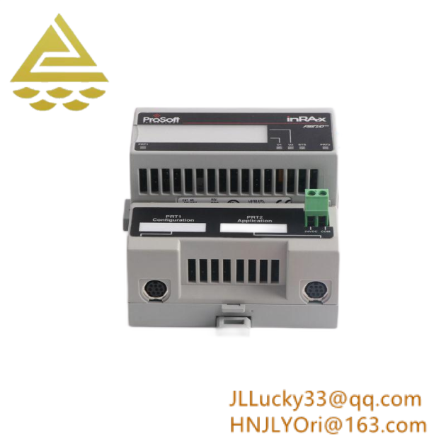 Prosoft MVI94-ADM Application Development Module: Efficient, Reliable PLC Solution for Industrial Automation