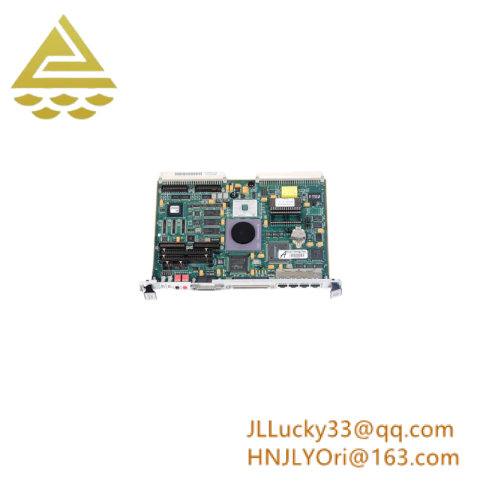 Motorola MVME-222-2 Industrial Control Module