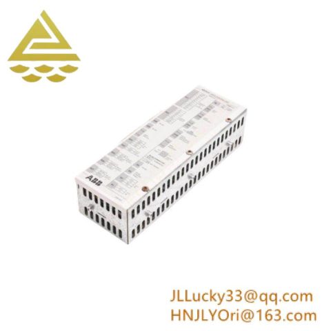 ABB NDCU-01 Inverter Control Unit: Industrial Grade Efficiency & Reliability