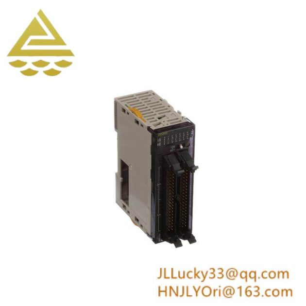OMRON CJ1W-OD263 High-Speed Digital Output Module