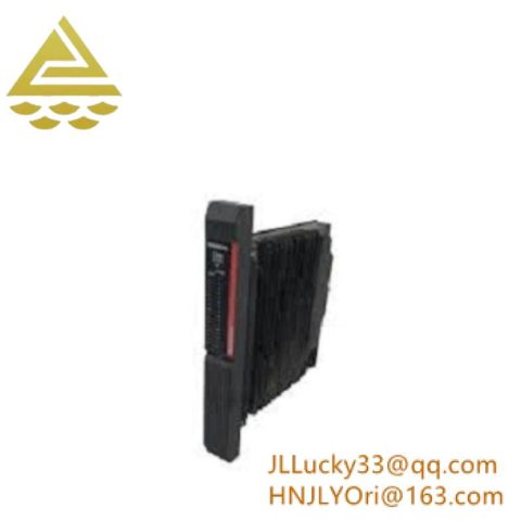 Siemens QLCDM024DCBAN Advanced Critical Discrete Module, 16809-41/5