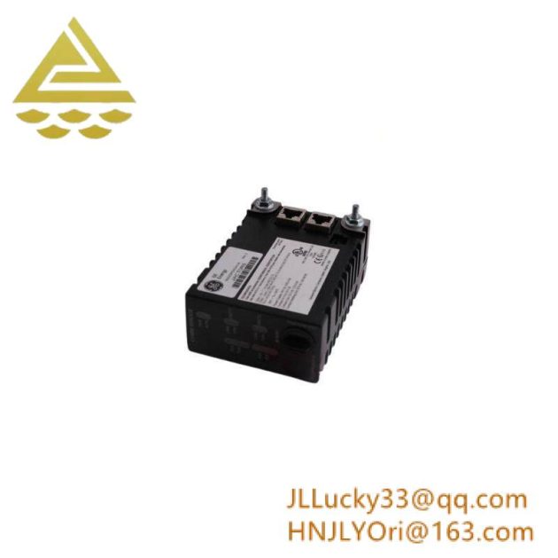BRAD HARRISON 803P801 Multi-functional Module for Industrial Control
