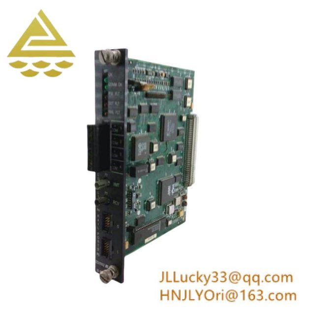 RELIANCE 802266-40R Control Module