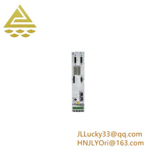 REXROTH 567LH-DP24 Engineering Surplus - High-Efficiency Industrial Control Module