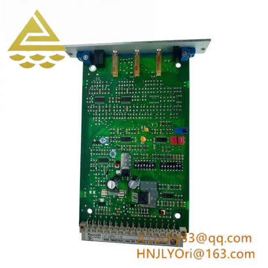 REXROTH MKD112B-058-KP1-AN Servo Motor, High Performance and Precision Control