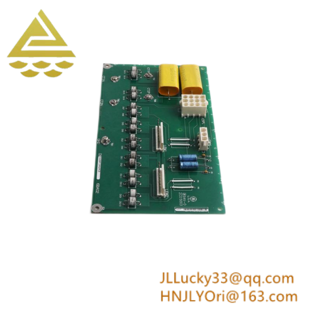 RFPP 23-07558-501: RF20 Control Board PCB for Industrial Automation