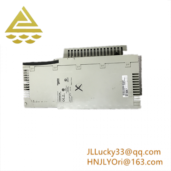 Schneider Electric 140CPU67160PV: Modular 26 CPU