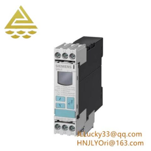 Siemens 3UG4617 Module: Advanced Automation Solution for Industrial Control