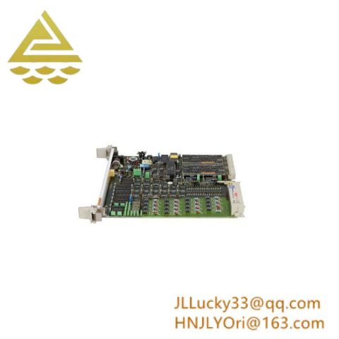 SIEMENS 6DP1511-8AA PLC Board: Advanced Control Module for Industrial Automation