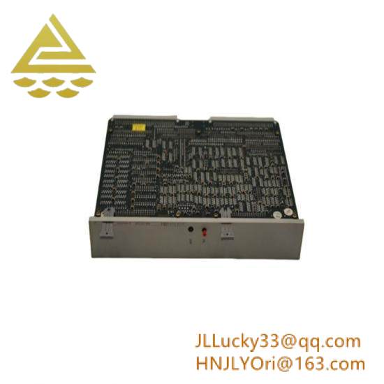 Siemens 6DS1140-8AA Advanced Process Control Module, Industrial Automation Control