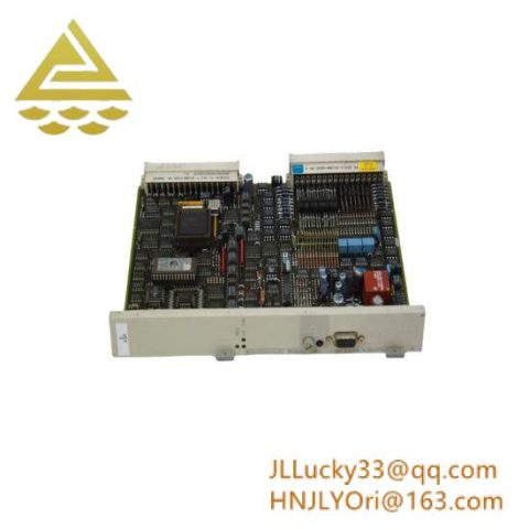 Siemens 6DS1722-8BB Analog Module: High-Performance Industrial Control Solution