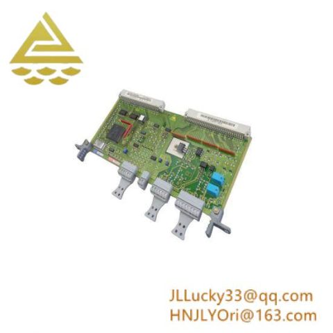 Siemens MASTERDRIVES 6SE7090-0XX84-0BA0 Digital Tachometer & Synchronization Module
