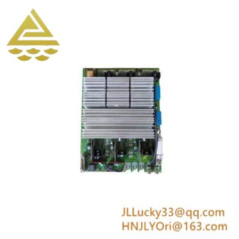 SIEMENS GE.462000.0022.01: High-Performance Power Supply Assembly for Industrial Applications