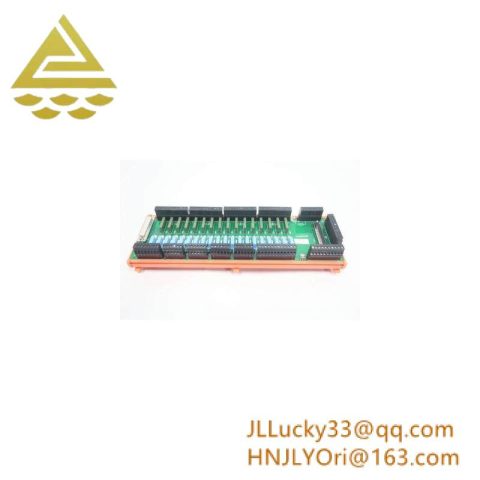 SIEMENS Robicon A5E01649325 PCB Circuit Board, Rev. AB