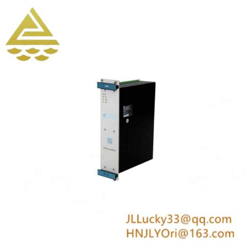 VIBRO Meter SIM-275D-B0 Power Supply Unit, 200-582-600-013