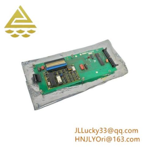 Delta Electronics SP-148540, SP-148539, 129736-05 PC Board - Advanced Control Module
