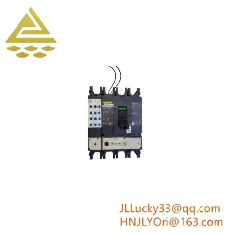 Square D Q232200 Circuit Breaker for Industrial Automation