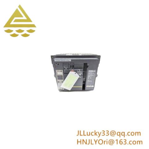 SQUARE D NW16H1 WA4EER43A9DGFFWXJA Circuit Breaker