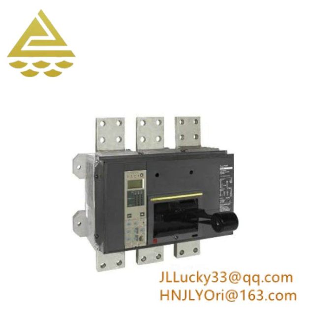 Square D Q232200 Circuit Breaker for Industrial Automation